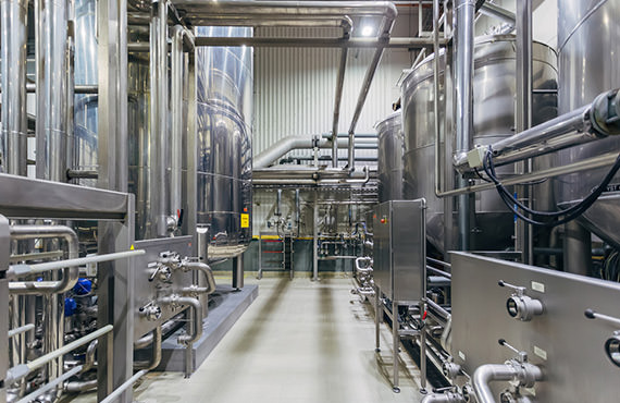 Process Automation Systems