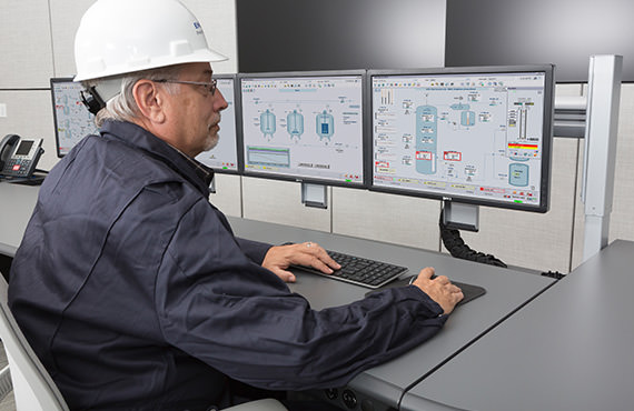Industry benchmarks reveal significant business improvement opportunities