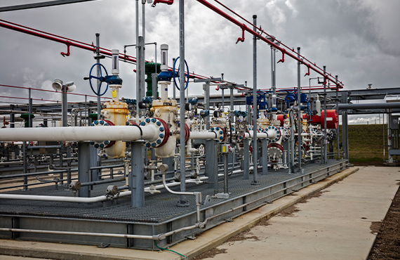 Safeguard your people, process and technology. 