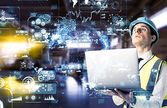 Advanced Process Control Services