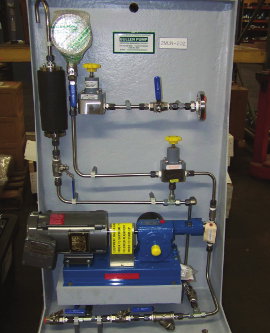 Chemical Injection