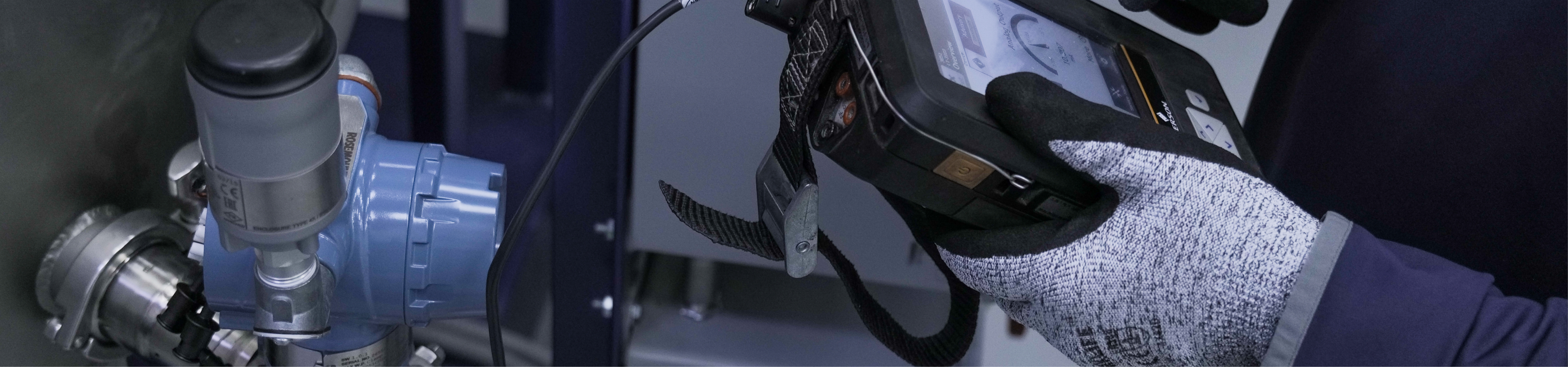 Measurement Instrumentation Services
