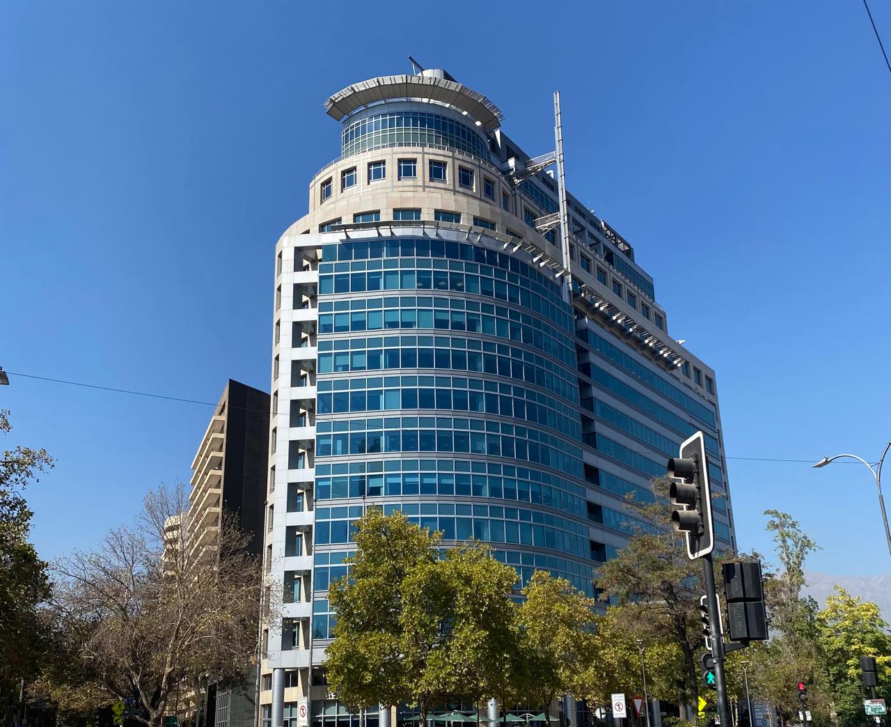 Chile Image
