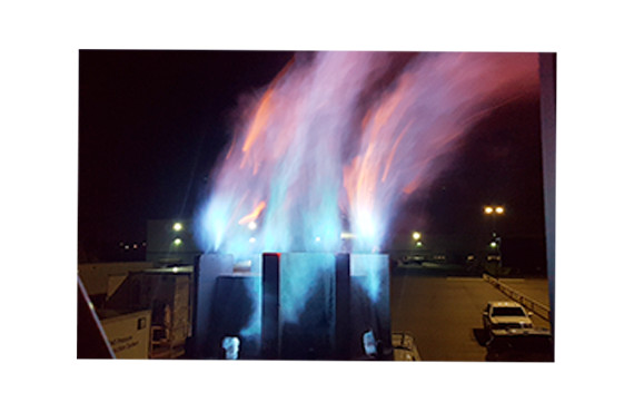 Puffer-Sweiven's combustion management team provides complete combustion solutions, including burner management systems, combustion controls, system integration, and ongoing technical support.