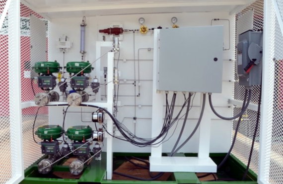 Baseline data collection gives a plant-wide assessment of your machinery health, and indicates how ready your operation is for maximum production.